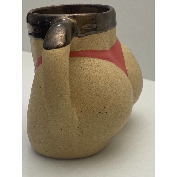 Cup booty - Picture 5 of 7